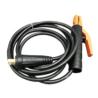 Buy cheap IGBT module inverter technology portable DC Inverter MIG 300F MMA Welder Welding Machine from wholesalers