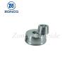 Buy cheap HRA 89.0 Tungsten Carbide Regulating Valve Seat For Natural Gas Drilling from wholesalers
