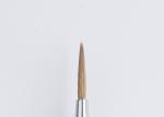 Professional Small Eye Liner Brush With Fantastic Sable Hair