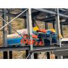 Buy cheap Sustainable Quartz Sand Making Machine For Wet Type Glass Sand Production from wholesalers