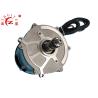 Buy cheap IP54 Brushless DC Electric Vehicle Motor 1.5KW 60V For Tuk Tuk / Bajaj Rickshaw from wholesalers