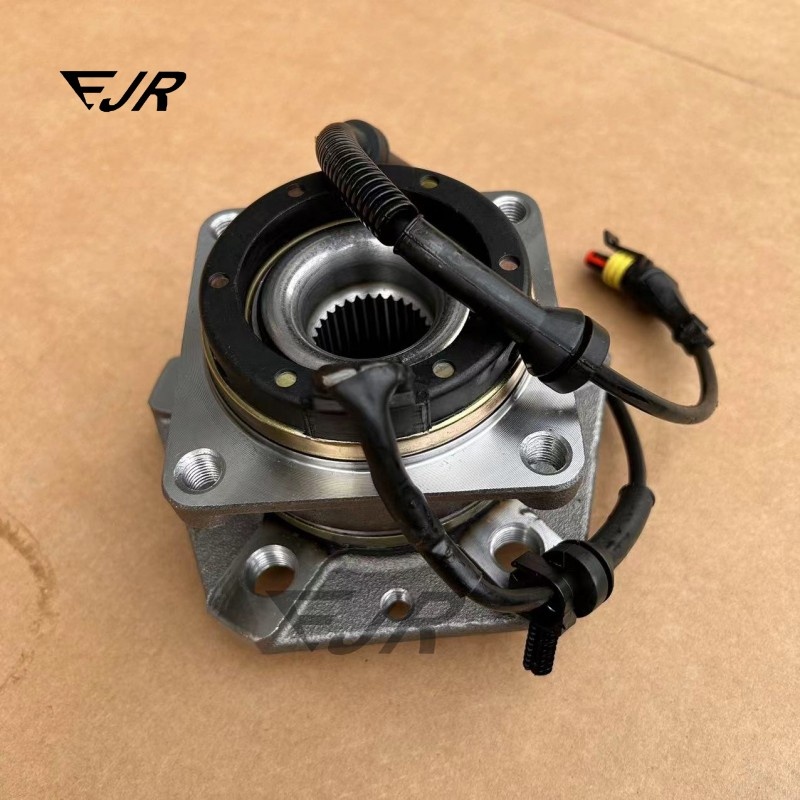 Replace/Repair Purpose 197118 Wheel Bearing Assembly For GranCabrio GranTurismo Quattroporte