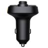 Buy cheap Colorful Light Inverter Car 12V Dc To Ac Power Car Inverter Dc 12V To Ac 220V 110V Auto Co Car Mp3 Player from wholesalers