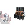 Buy cheap CT Shunt 3 In 1 Relay Assembly from wholesalers