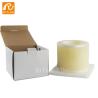 Buy cheap Adhesive 50 Thickness Medical Barrier Film 4 X 6 Inch PE Barrier Film Roll for Dental from wholesalers