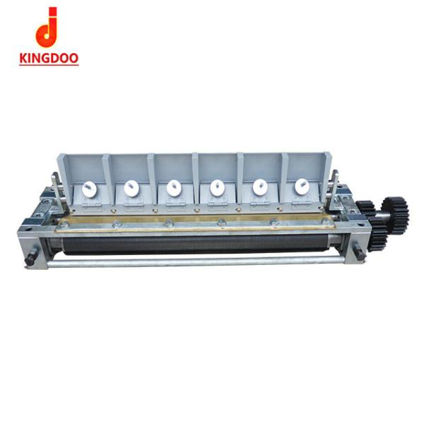 Dry Noodle Making Equipment For Stick Noodle , Electric Automatic Pasta Maker