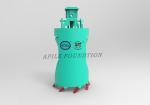 APFCBT Soil Drilling Bucket with Side Opening
