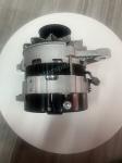 CASE CX130 Excavator diesel engine alternator For Isuzu 4HK1 0350004848