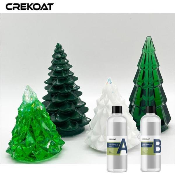 Buy cheap Transparent Self Degassing Liquid Casting Resin UV - Resistant For Outdoor from wholesalers