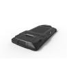 Buy cheap Phones Android Barcode Scanners Removable Li - Ion Battery With Bluetooth NFC RFID Reader from wholesalers