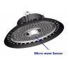Buy cheap Water Resistant Warehouse LED High Bay Lights / 100W UFO High Bay Lamp from wholesalers