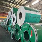 Hot Rolled 309S 430 Stainless Steel Coil Corrosion Resistance 2b