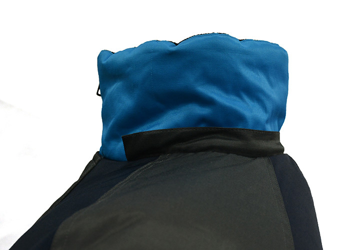 Comfortable Cap Outdoor Work Clothes For Winter Two Pieces Jacket