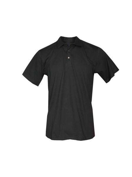Buy cheap 190 GSM 100% Cotton T-shirt With Buttons from wholesalers