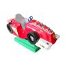Buy cheap Durable Amusement Park Kiddie Rides Coin Operated Wear Resistant from wholesalers