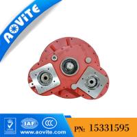 Buy cheap OEM POWER-TAKE-OFF ASSY 15331595 15342426 Compatible with Terex TR100 Dump Truck product