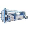 Buy cheap Non Woven Fabric Screen Printing Equipment One Color Full Automatic from wholesalers