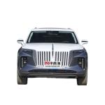 New energy Spot China luxury executive grade pure electric SUV Hongqi E-HS9 made