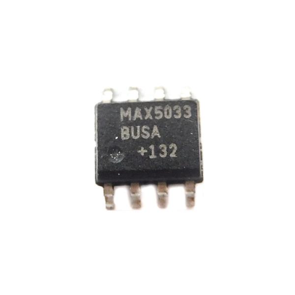 Buy cheap MAX5033BUSA from wholesalers