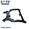 Buy cheap 54400-9W100 Front Crossmember for Nissan Teana 2.3 03-07 Subframe Bushing Replacement from wholesalers