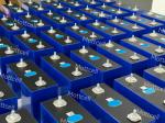 Water Dust Resistance IP55 25.6V LiFePO4 Battery with 4000-6000 Cycles CE/RoHS