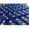 Buy cheap AGM / GEL Solar Power Storage Batteries Rechargeable 12v 24v 48v 100ah 200ah 250ah from wholesalers