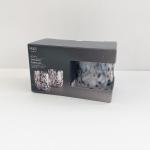 3/5 Plys Corrugated Kraft Paper Boxes Packaging For Champagne Wine Bear Milk Tea