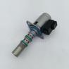 Buy cheap 12V/24V Solenoid Valve VOE11418522 11418522 for L110G L110H L120G from wholesalers