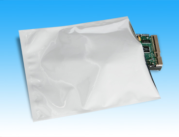 Aluminum Foil 6Mil Esd Static Dissipative Shielding Bag