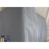 Buy cheap Grey Thermal Insulation Jacket Removable Fiberglass Cover 300℃ 25MM from wholesalers