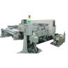 Buy cheap Optical Film 10N 5000mm Film Rewinder Machine , Automatic Rewinding Machine from wholesalers