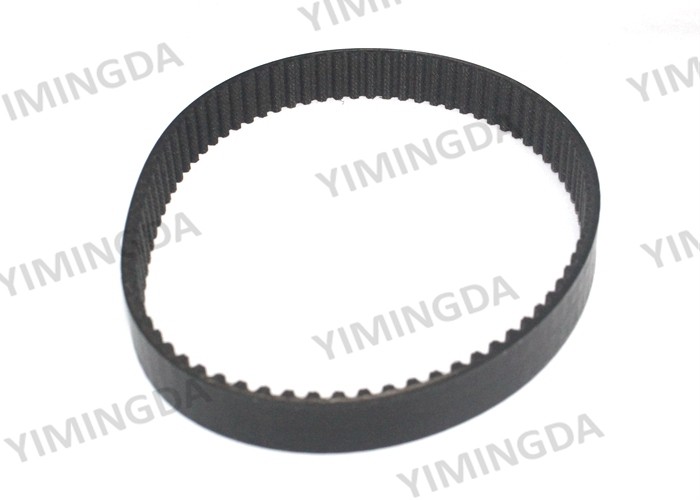 PN 180500086 Timing Belt Original Brand Durable for GT7250 GT3250 Cutter Parts