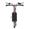 Buy cheap 150kg Max Load Adult Electric E Scooter 60 - 80km 3600W Electric Powered Scooters from wholesalers