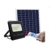 Buy cheap Integrated Security Outdoor Solar Sensor Flood Light 40W Waterproof High Brightness from wholesalers