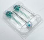 5mm Optical Laparoscopic Trocar Set Disposable Trocar Cannula Veress Endobag