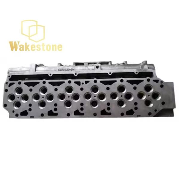 Buy cheap 345-3752 213-4360 273-3034 Diesel Engine Parts C9 C13 Cylinder Head Assembly Suitable For Caterpillar E330D E345 from wholesalers