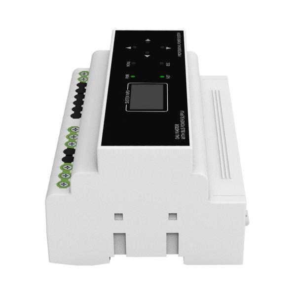 Buy cheap AC220V Dali Lighting Control Module from wholesalers