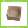 Buy cheap 145*145*90mm ip65 Clear Plastic Waterproof Box from wholesalers