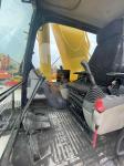 Komatsu 40T Used Excavator Genuine Original Engine 1100H To 2000Hours Working