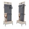 Buy cheap Demountable Point Of Purchase Pop Display Bracelet Display Stand For Jewelry Store from wholesalers