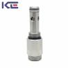 Buy cheap Swing Motor Hydraulic Release Valve Hydraulic Safety Valve For PC200-6 Excavator from wholesalers