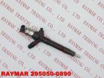 DENSO Genuine common rail injector 295050-0890 for MITSUBISHI L200 4D56 EURO 5
