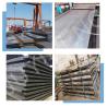 Buy cheap A36 Hot Rolled Carbon Steel Sheet SPCC Carbon Steel Sheet Metal ST37 from wholesalers