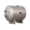 Buy cheap 316L Stinless Steel Activated Carbon Filter Tank Horizontal Adsorption 0.6MPa Pressure from wholesalers