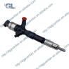 Buy cheap Diesel Fuel Common Rail Injector 095000-7470 23670-39255 For TOYOTA HINO Dyna from wholesalers