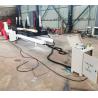 Buy cheap Heavy Duty Circular Twin Blades Lumber Saw Mill Auto Feeding Sawmill Machine from wholesalers