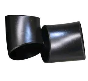 Buy cheap Sch40 Wall Thickness Carbon Steel 90 Degree Elbow Fittings Oem Butt Welded from wholesalers