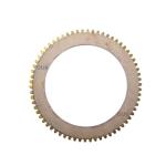 104-22-33321 Friction Disc Komatsu STEERING CLUTCH 1042233321 D20A D20P D20PL