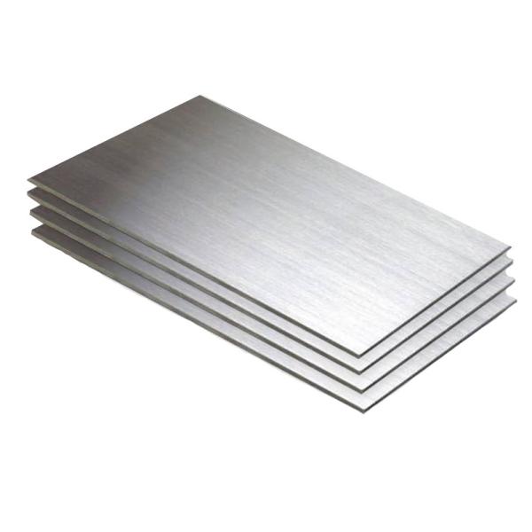 Buy cheap NO 1 Side 304 316 Stainless Steel Plate Hot Rolled from wholesalers