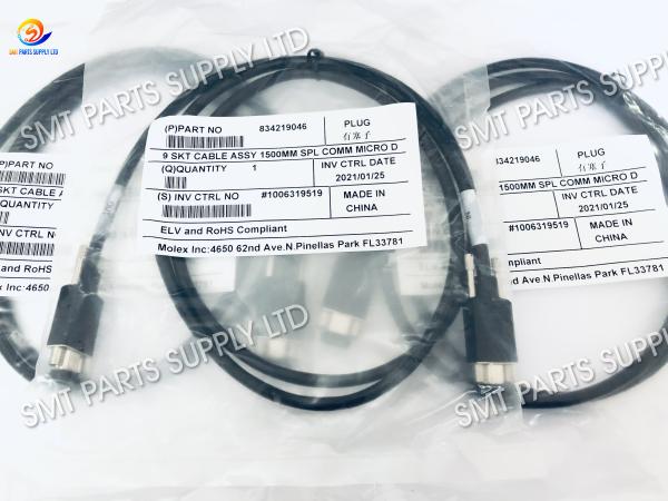 Buy cheap Juki SMT Spare Parts Xmp Skt Cable y 40003262 40003263 from wholesalers